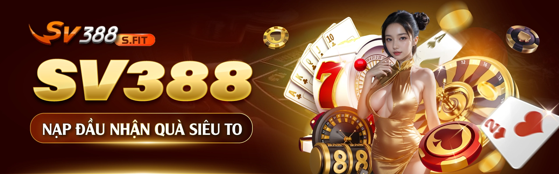 banner sv388